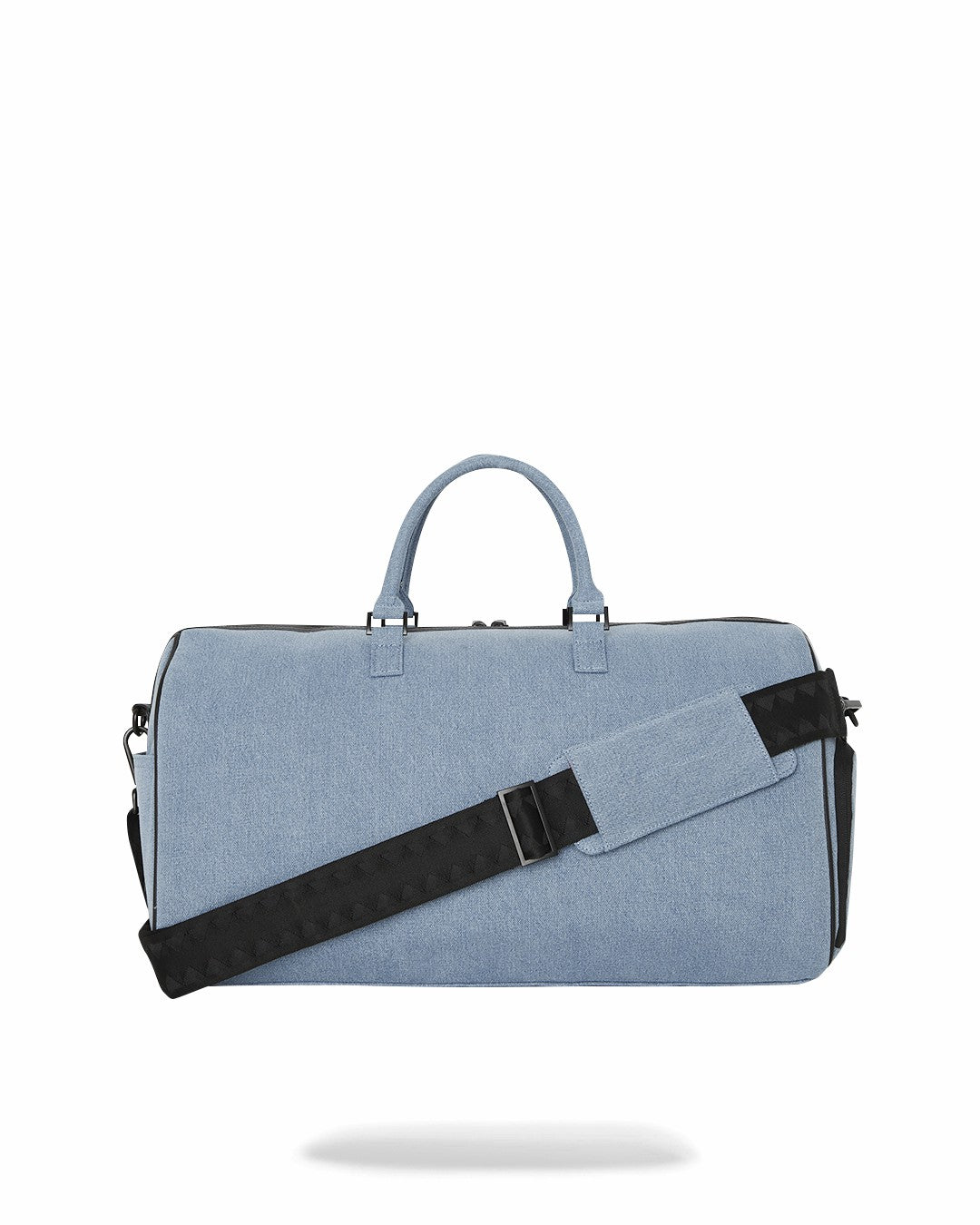 SHORES OF ITALY DUFFLE