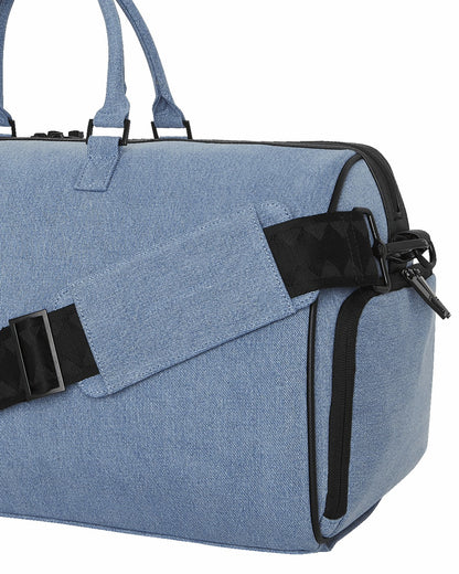 SHORES OF ITALY DUFFLE