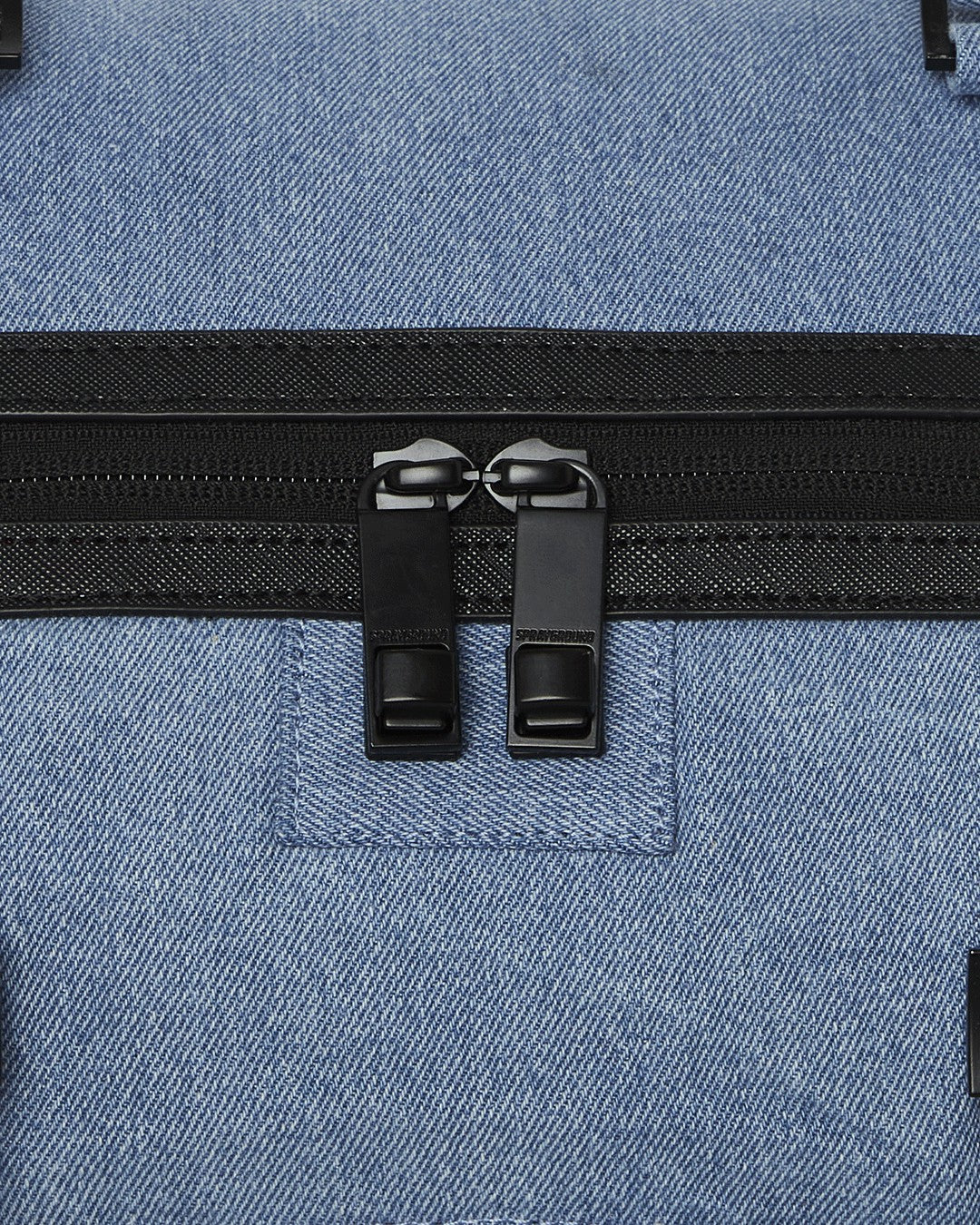 SHORES OF ITALY DUFFLE