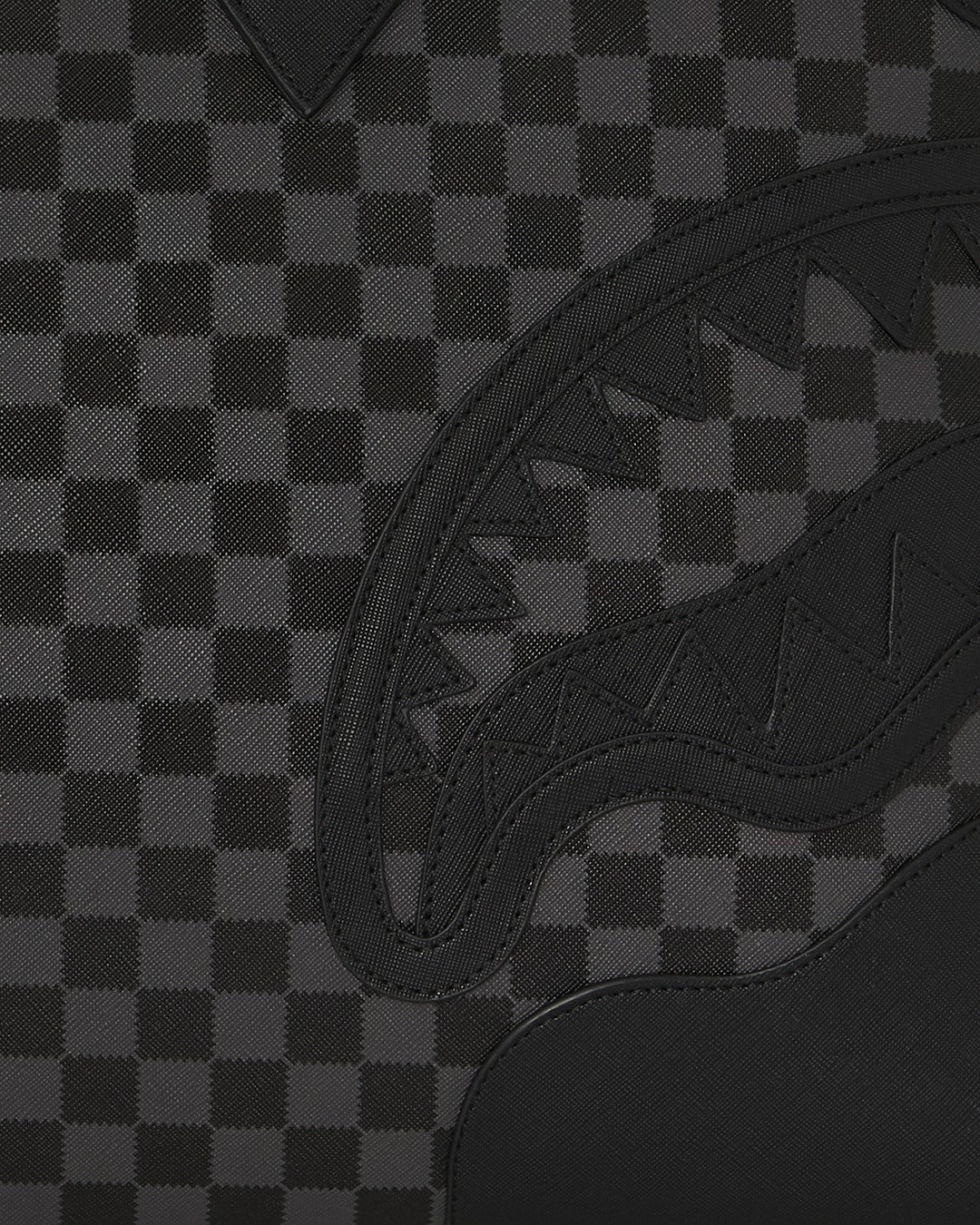 MIDNIGHT CHATEAU PYRAMID DUFFLE