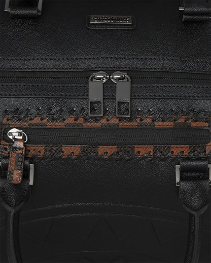 CHECKPOINT ROYALE DUFFLE