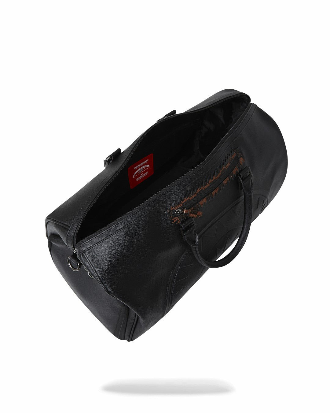 CHECKPOINT ROYALE DUFFLE