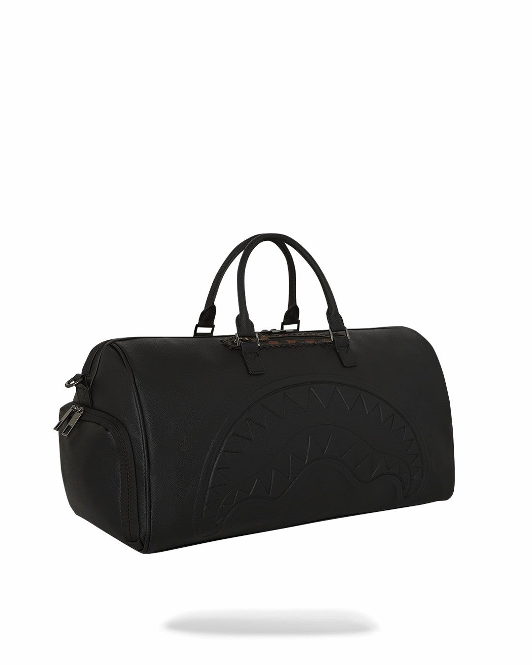 CHECKPOINT ROYALE DUFFLE