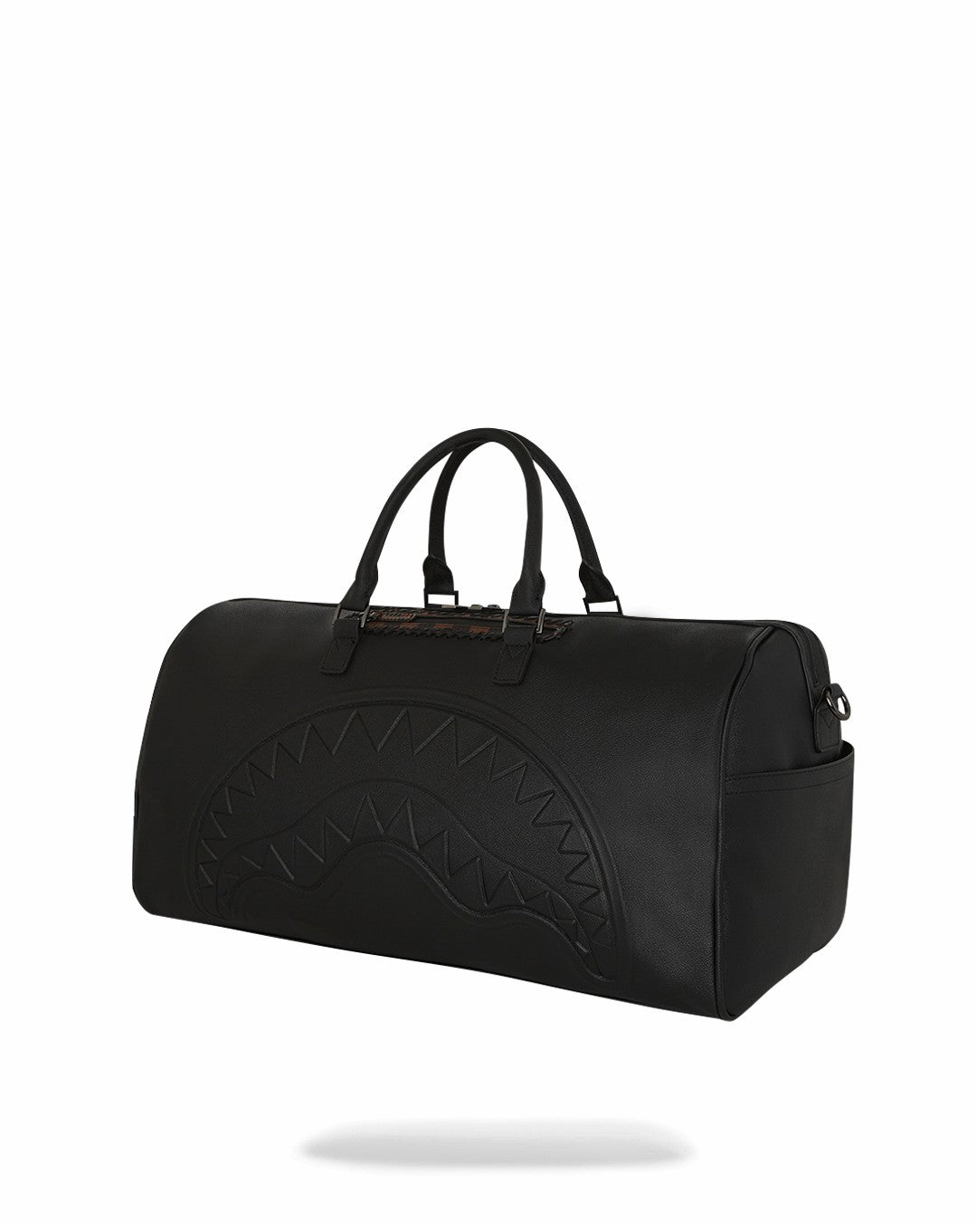 CHECKPOINT ROYALE DUFFLE