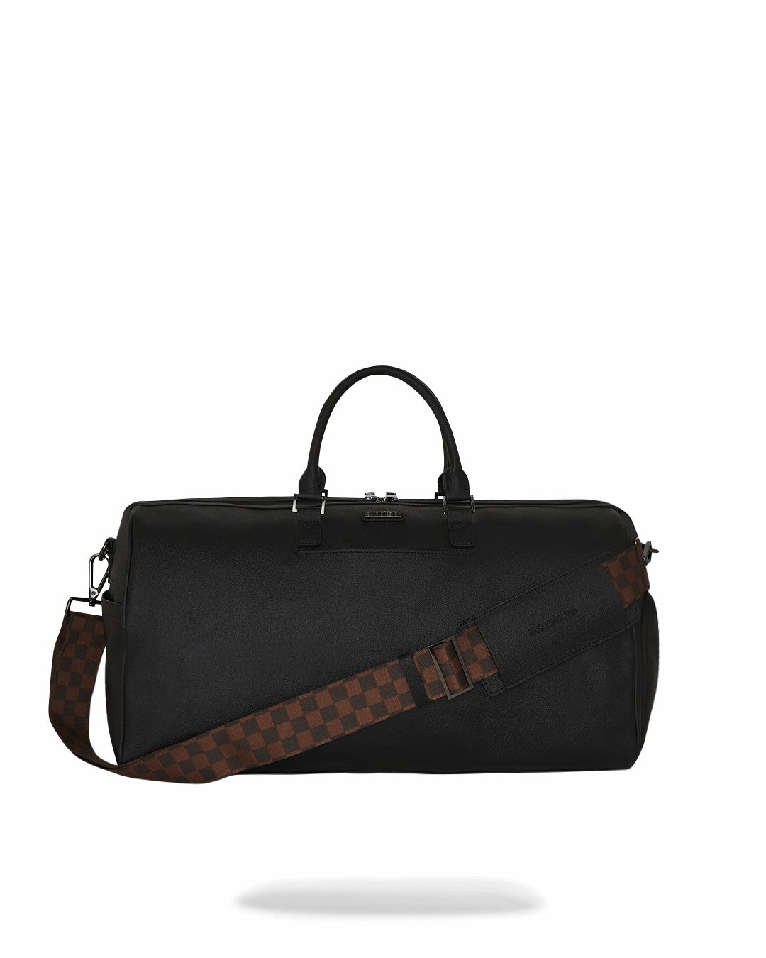 CHECKPOINT ROYALE DUFFLE
