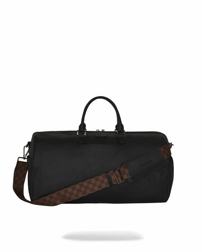 CHECKPOINT ROYALE DUFFLE