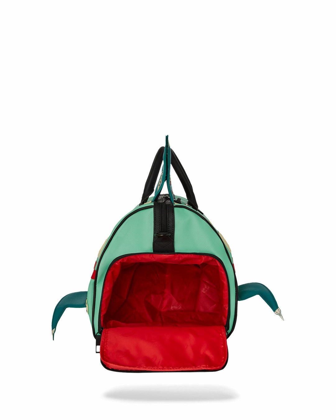 FUTURAMA PLANET EXPRESS PACK DUFFLE
