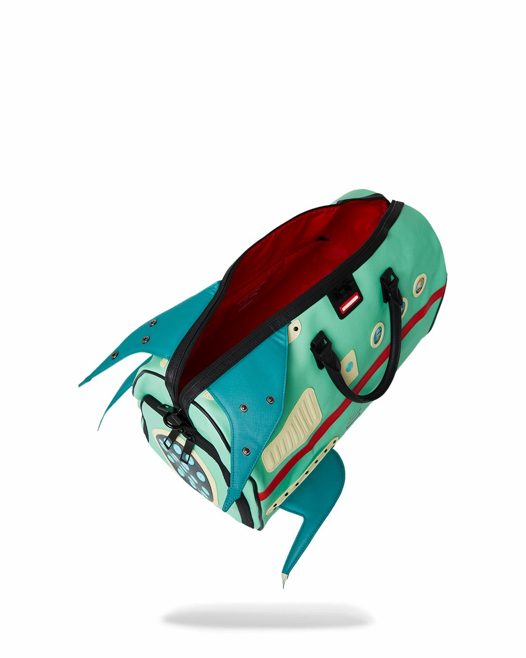 FUTURAMA PLANET EXPRESS PACK DUFFLE