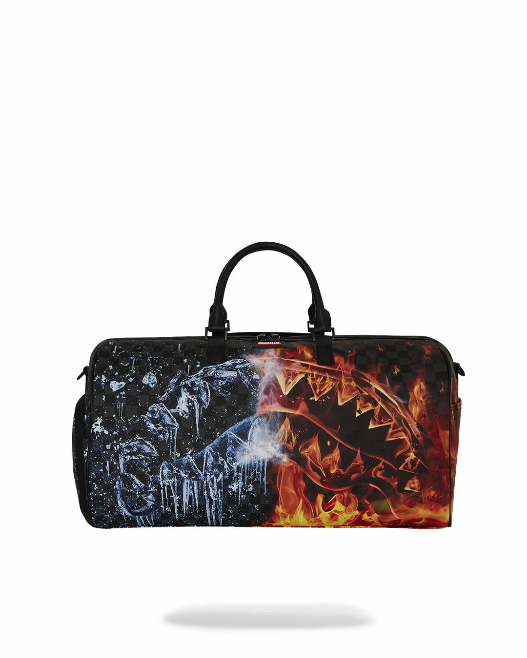 COLD HEAT DUFFLE