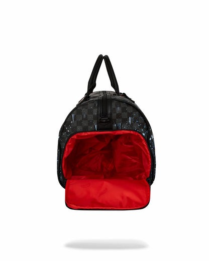 COLD HEAT DUFFLE