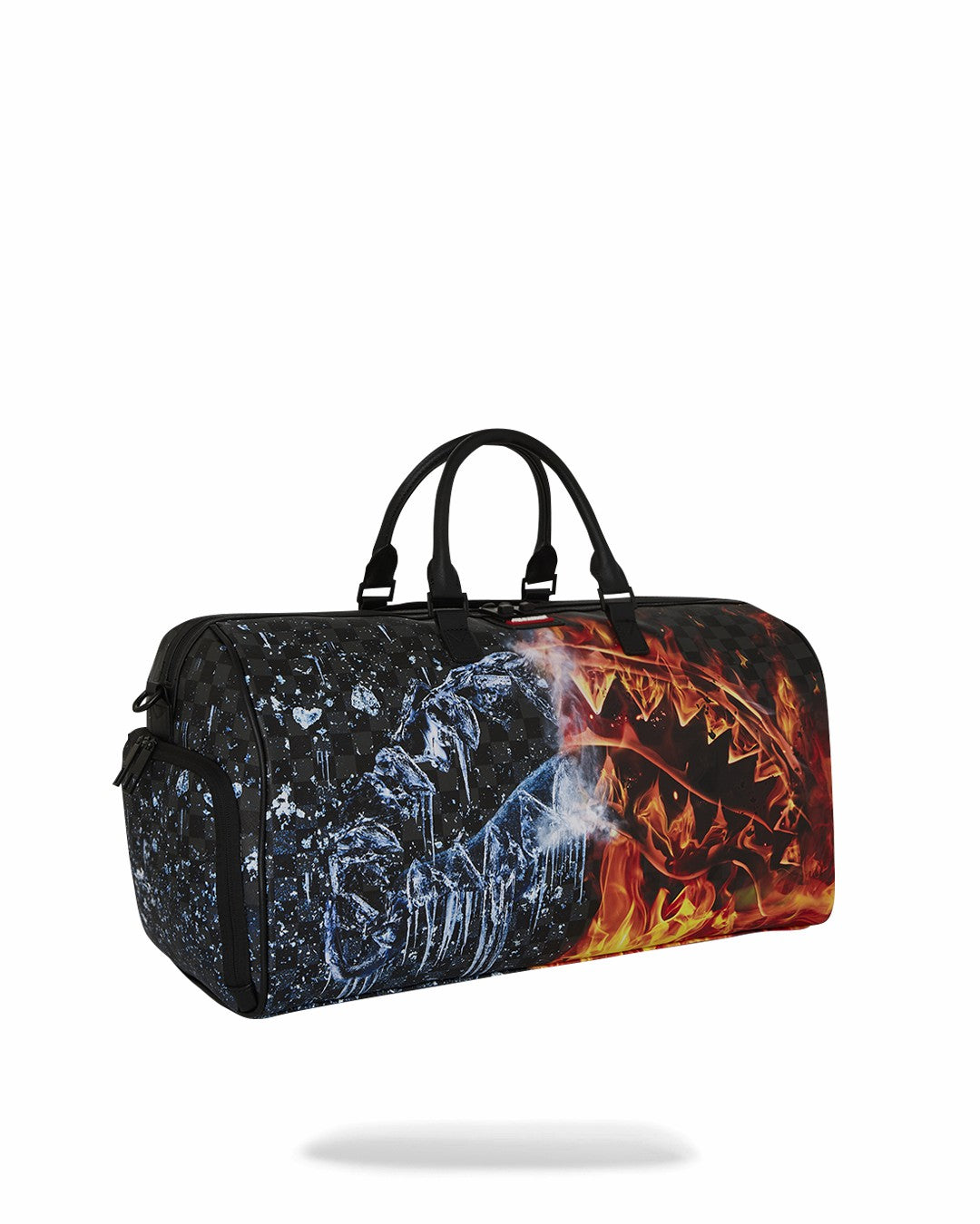 COLD HEAT DUFFLE