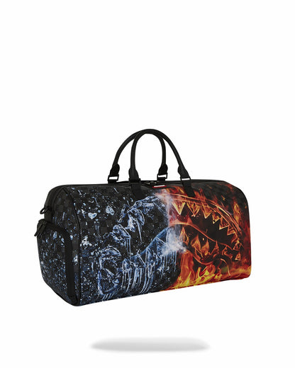 COLD HEAT DUFFLE