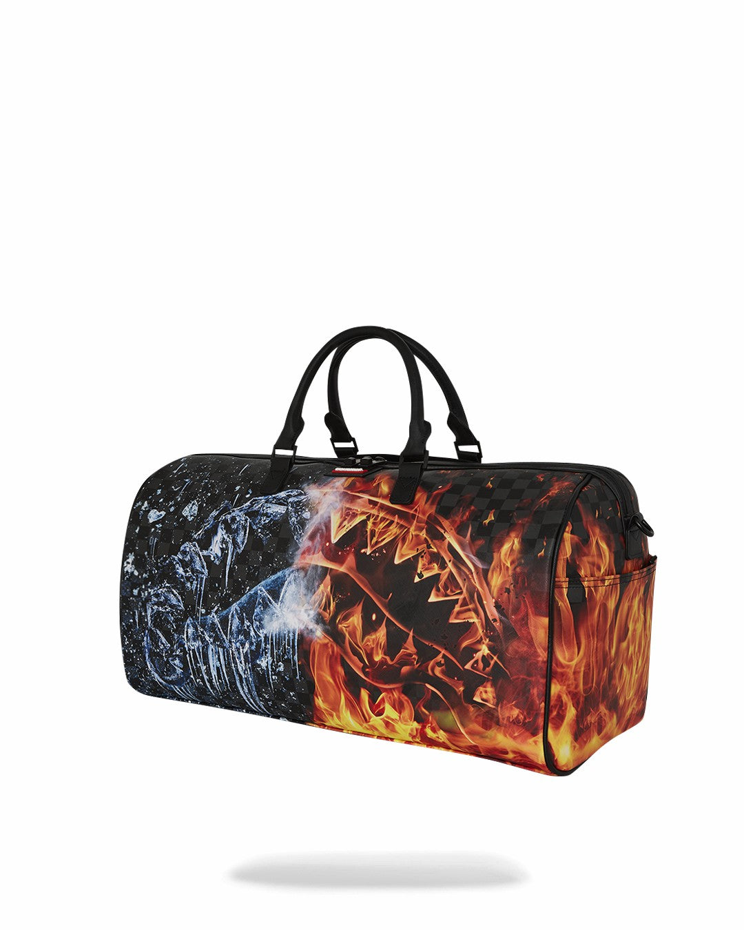 COLD HEAT DUFFLE