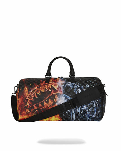 COLD HEAT DUFFLE