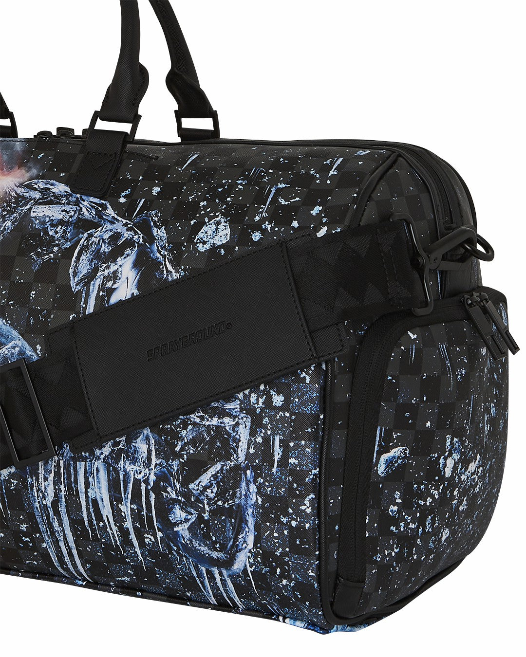 COLD HEAT DUFFLE