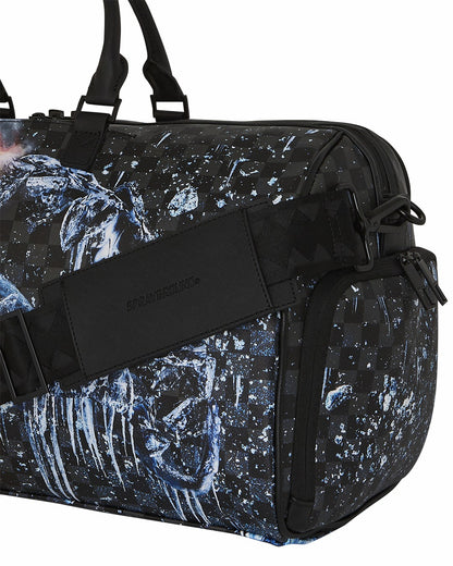 COLD HEAT DUFFLE