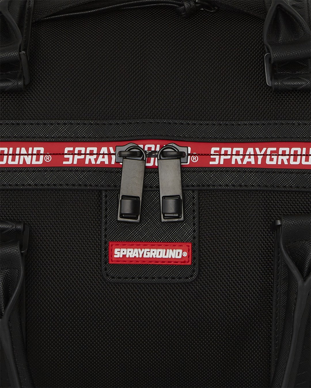 THE HERO DUFFLE