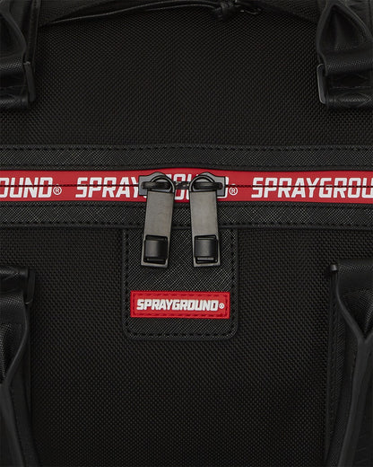 THE HERO DUFFLE