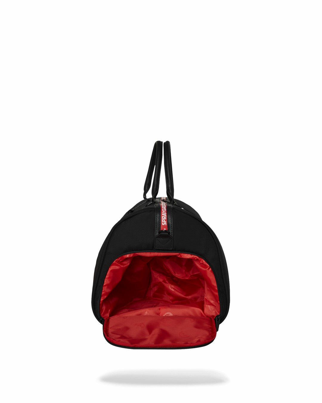 THE HERO DUFFLE