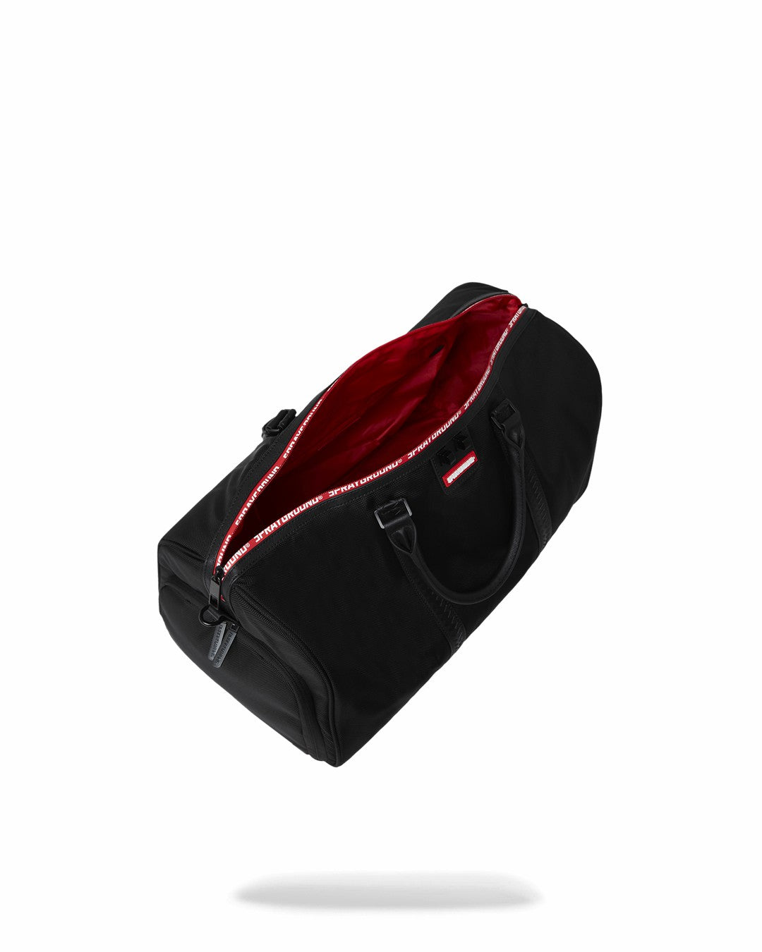 THE HERO DUFFLE