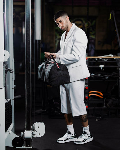 THE HERO DUFFLE