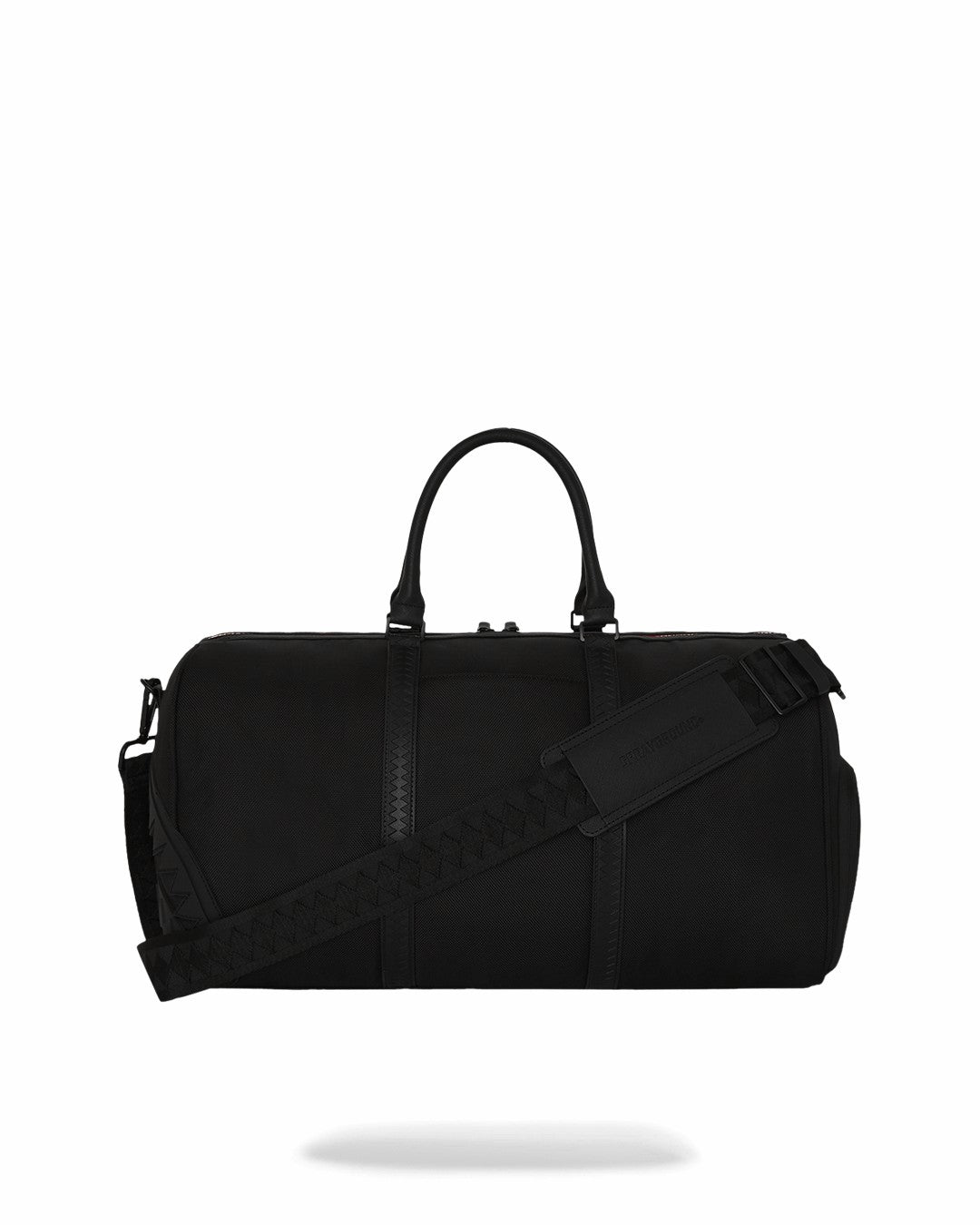 THE HERO DUFFLE