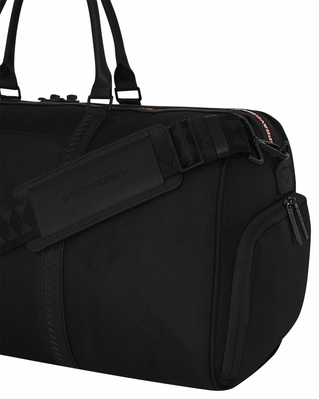 THE HERO DUFFLE