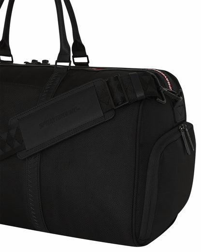 THE HERO DUFFLE
