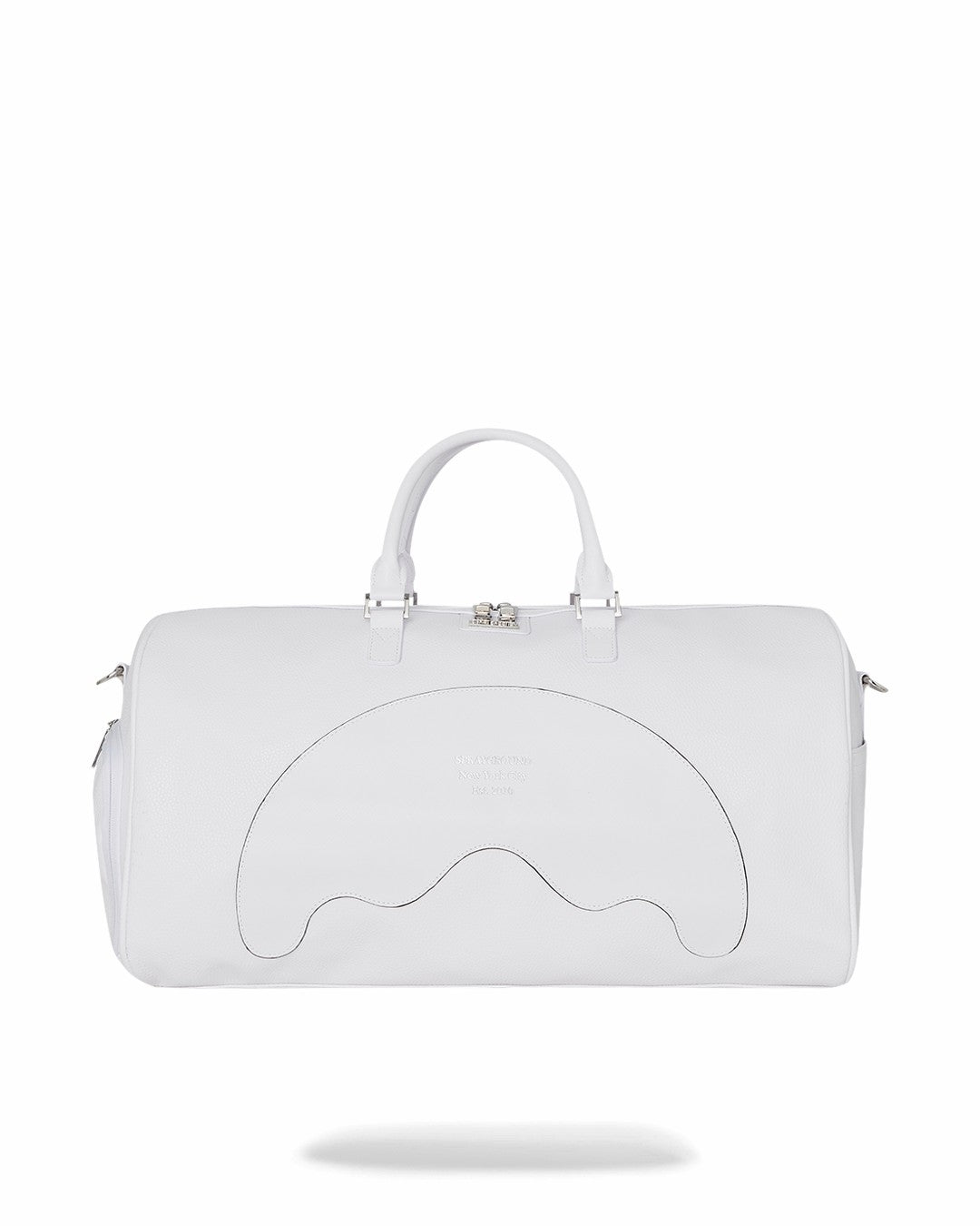 THE HEADQUARTERS - REFLECTION MINI DUFFLE