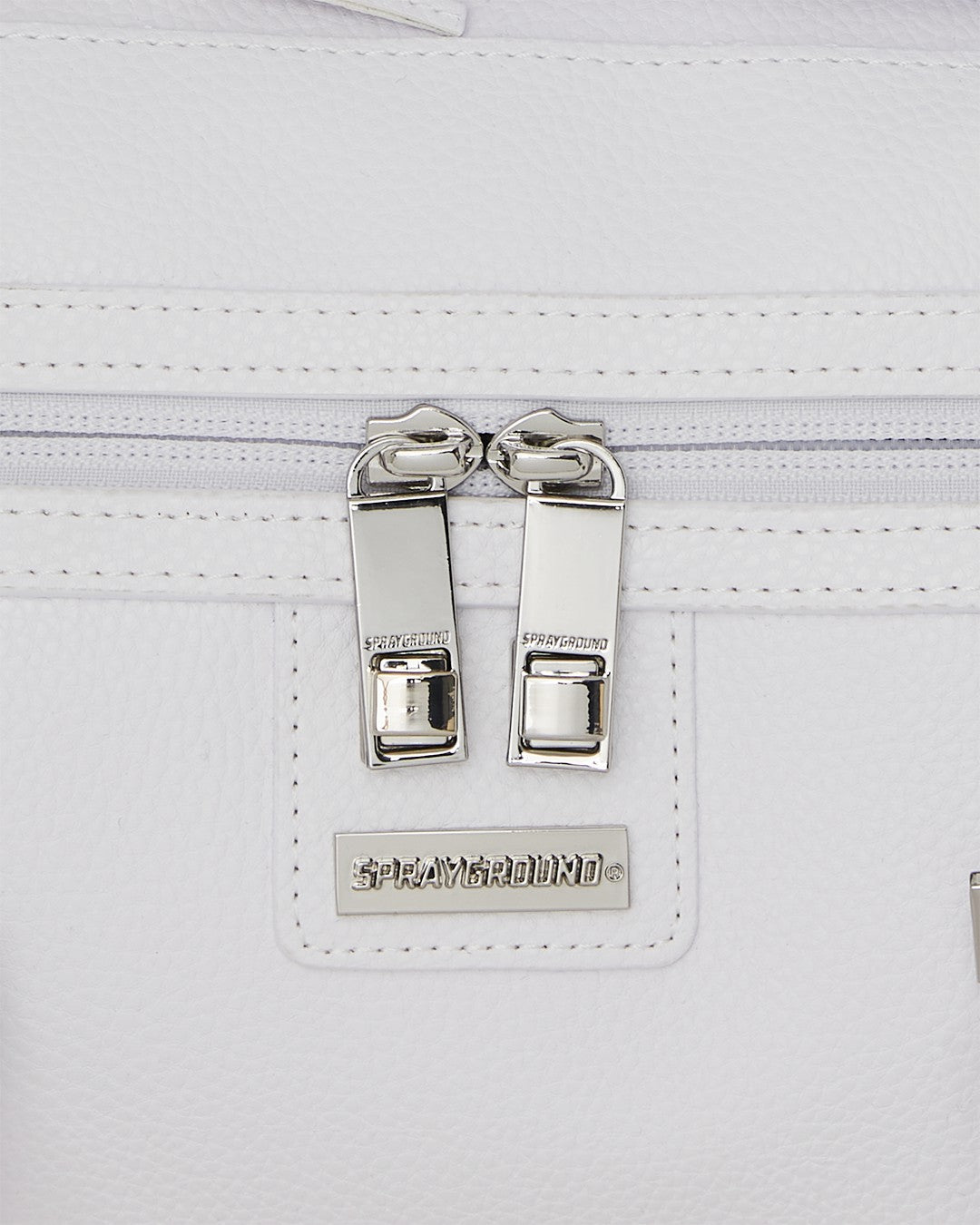 THE HEADQUARTERS - REFLECTION MINI DUFFLE