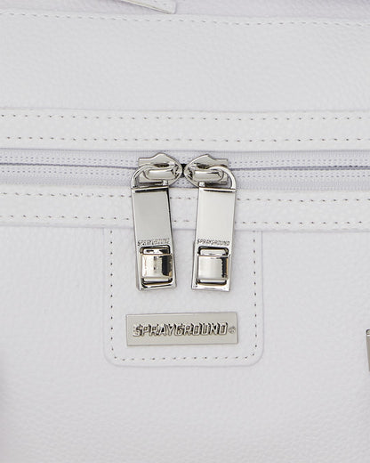 THE HEADQUARTERS - REFLECTION MINI DUFFLE