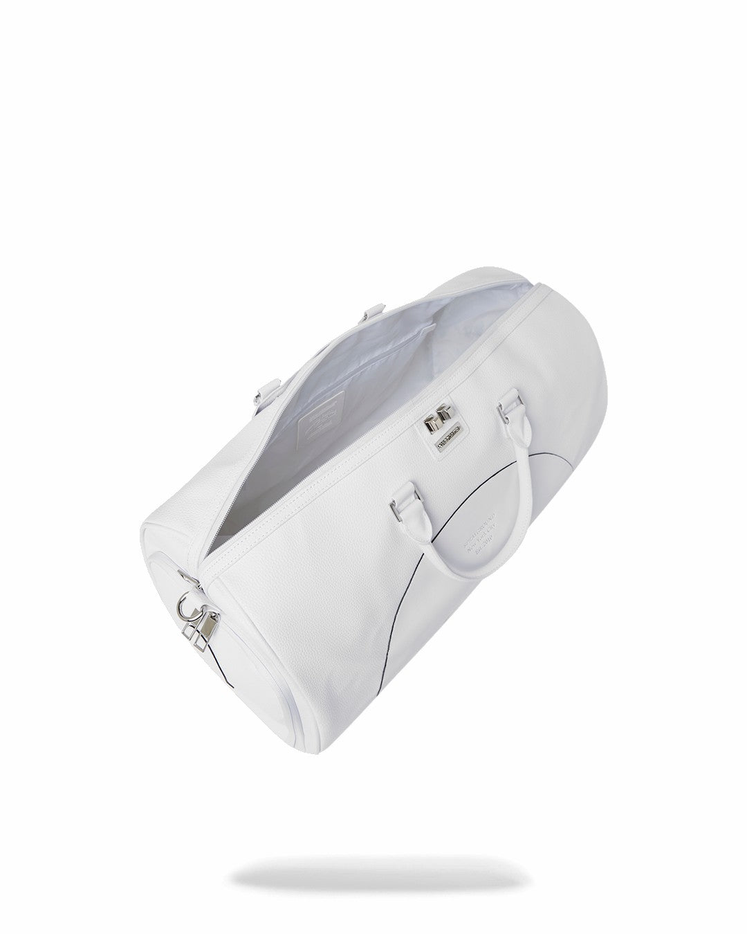 THE HEADQUARTERS - REFLECTION MINI DUFFLE