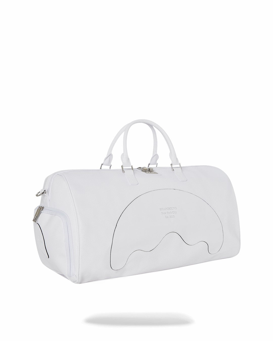 THE HEADQUARTERS - REFLECTION MINI DUFFLE