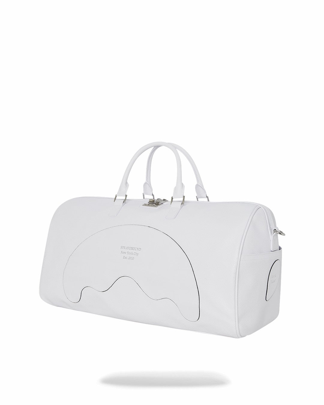 THE HEADQUARTERS - REFLECTION MINI DUFFLE