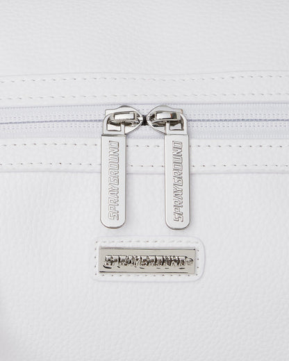 THE HEADQUARTERS - REFLECTION DUFFLE