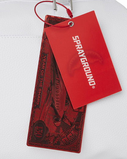 THE HEADQUARTERS - REFLECTION DUFFLE