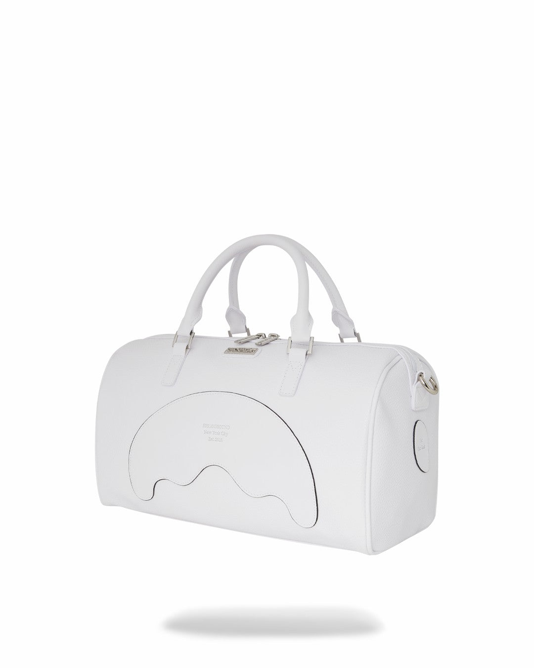 THE HEADQUARTERS - REFLECTION DUFFLE
