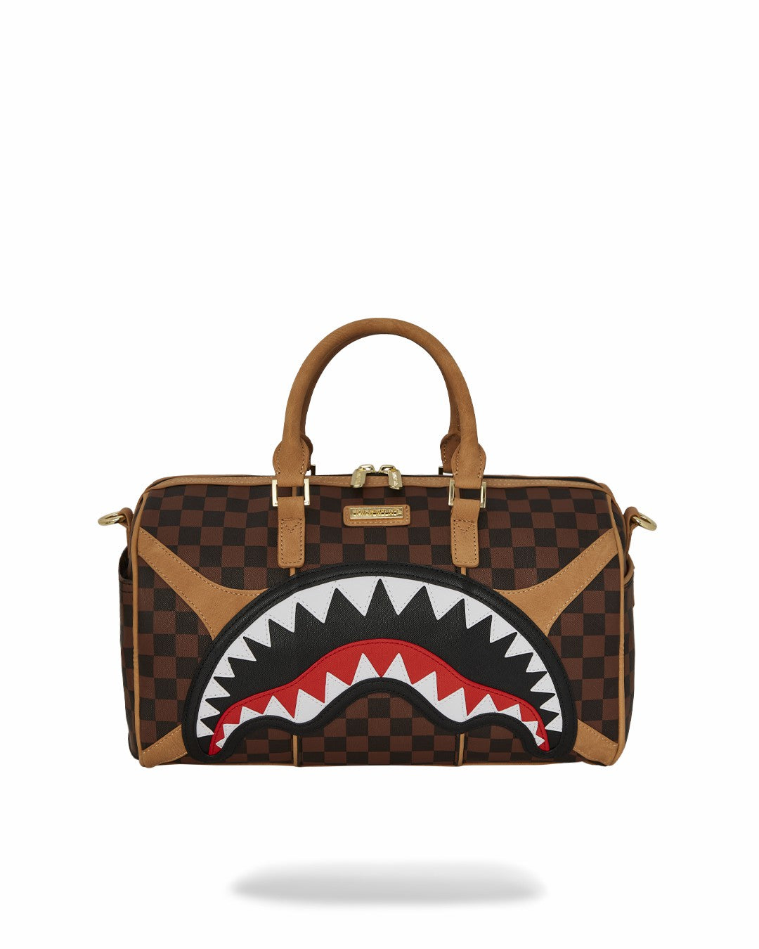 HENNYVILLE MINI DUFFLE