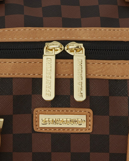 HENNYVILLE MINI DUFFLE