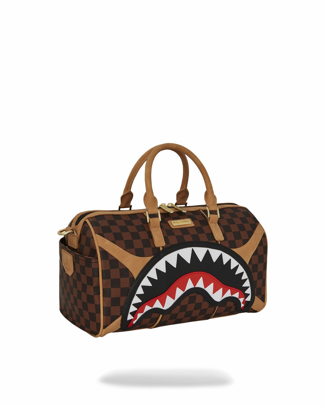 HENNYVILLE MINI DUFFLE