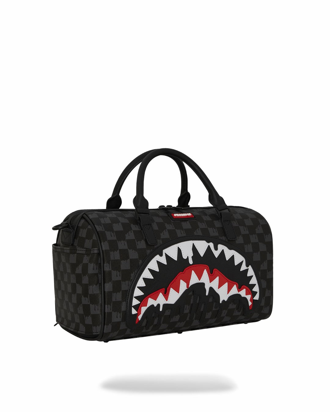 SHARKS IN PARIS THUNDERDRIP MINI DUFFLE