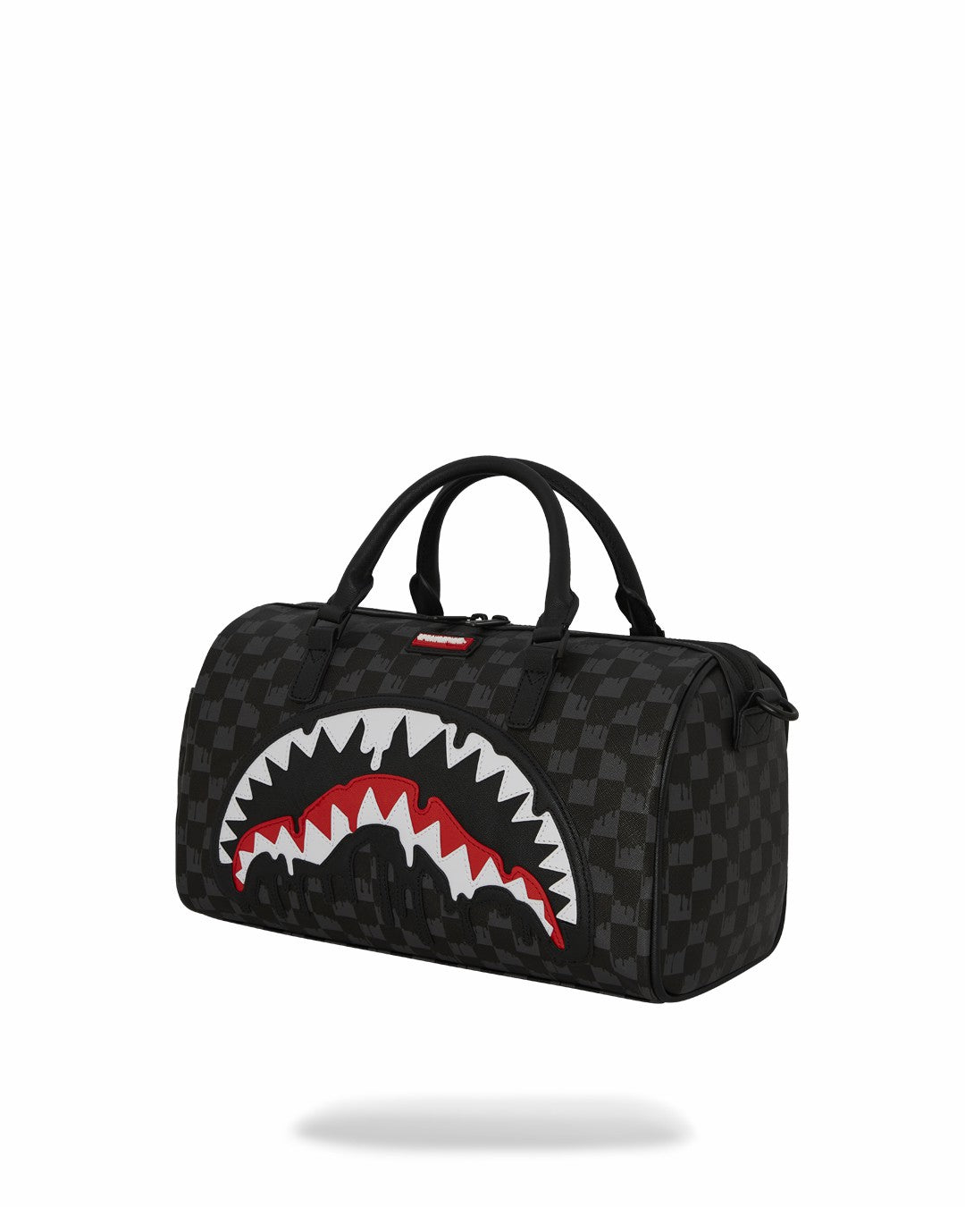 SHARKS IN PARIS THUNDERDRIP MINI DUFFLE