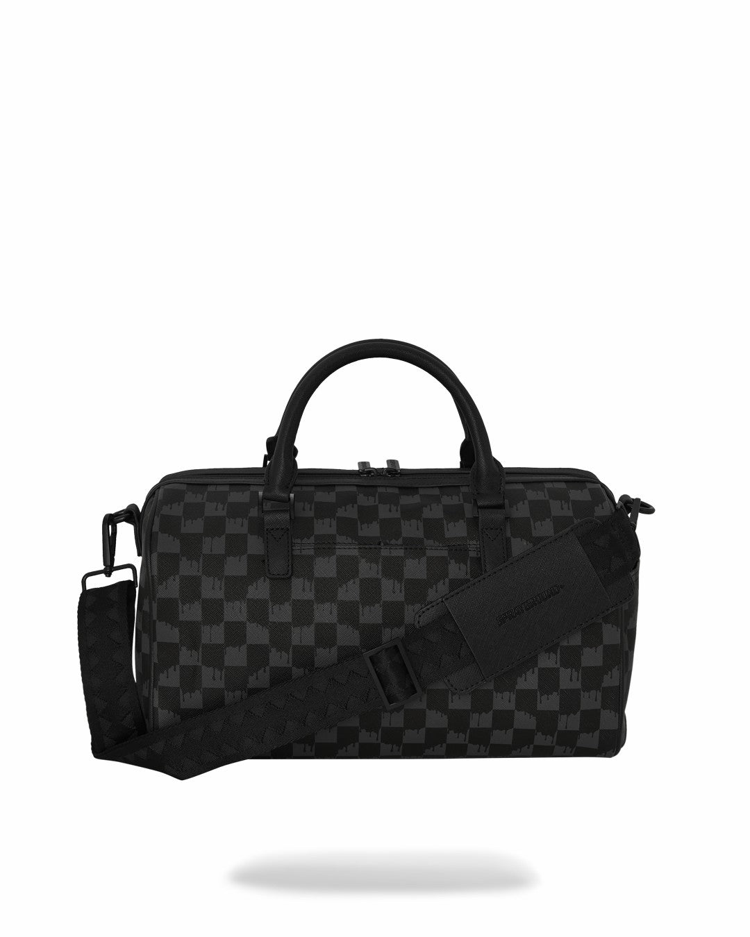 SHARKS IN PARIS THUNDERDRIP MINI DUFFLE