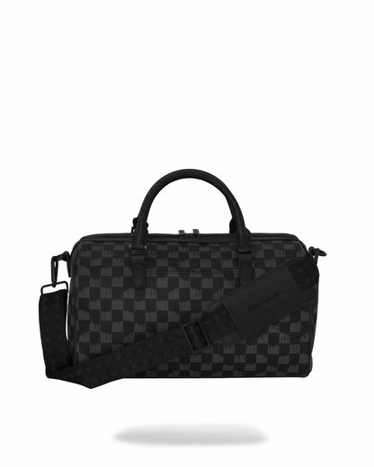 SHARKS IN PARIS THUNDERDRIP MINI DUFFLE