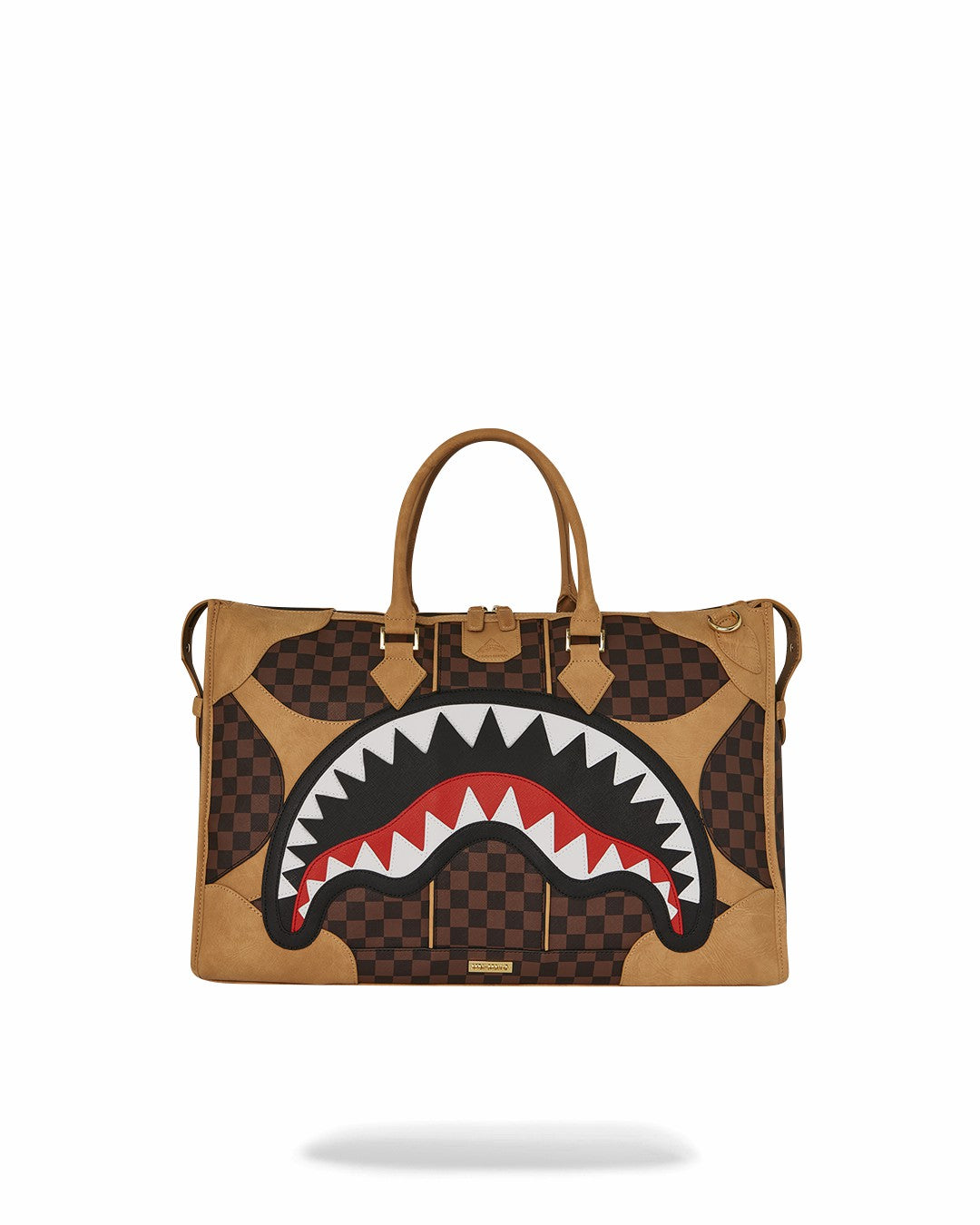 HENNYVILLE PYRAMID DUFFLE