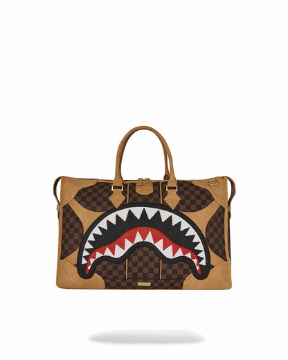 HENNYVILLE PYRAMID DUFFLE