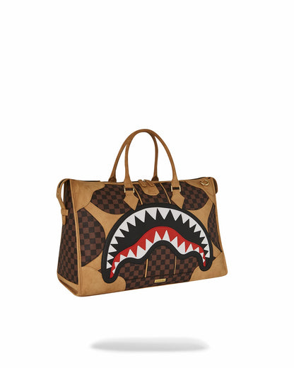 HENNYVILLE PYRAMID DUFFLE