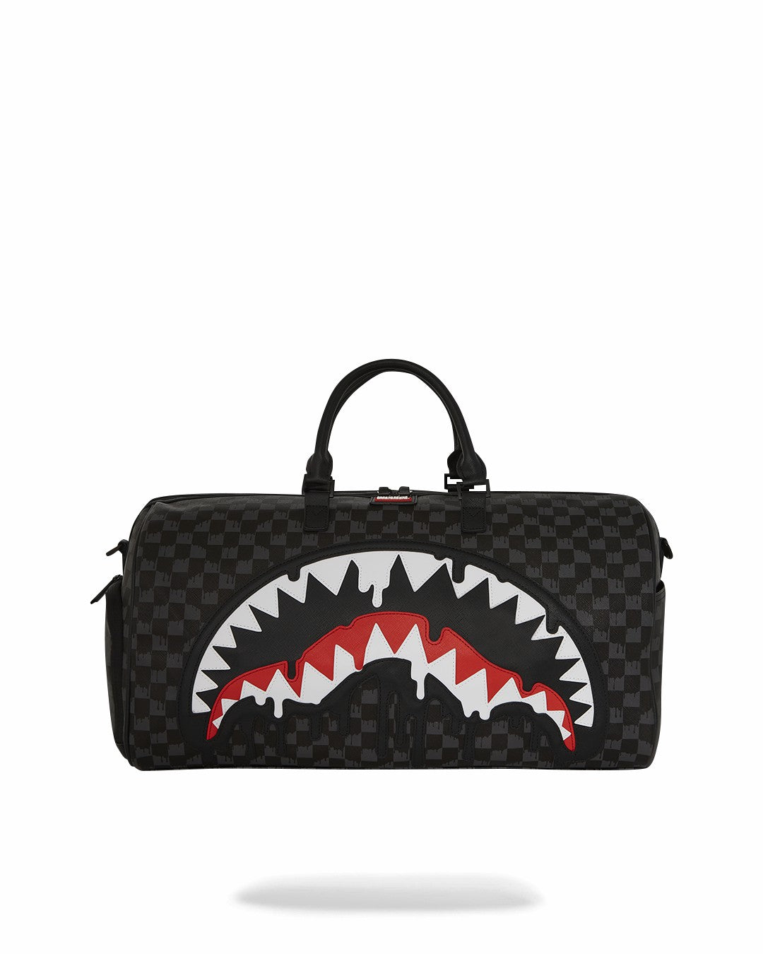 SHARKS IN PARIS THUNDERDRIP DUFFLE
