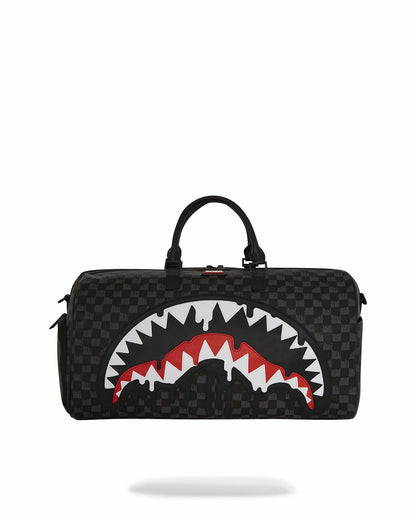 SHARKS IN PARIS THUNDERDRIP DUFFLE