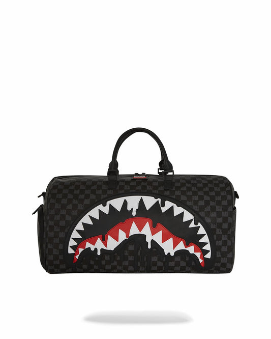 SHARKS IN PARIS THUNDERDRIP DUFFLE